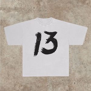13 T-shirt ✅